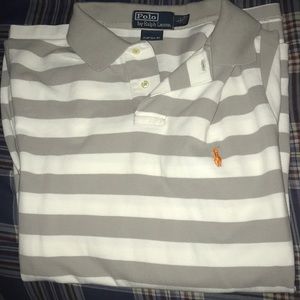 Polo Ralph Lauren polo shirt